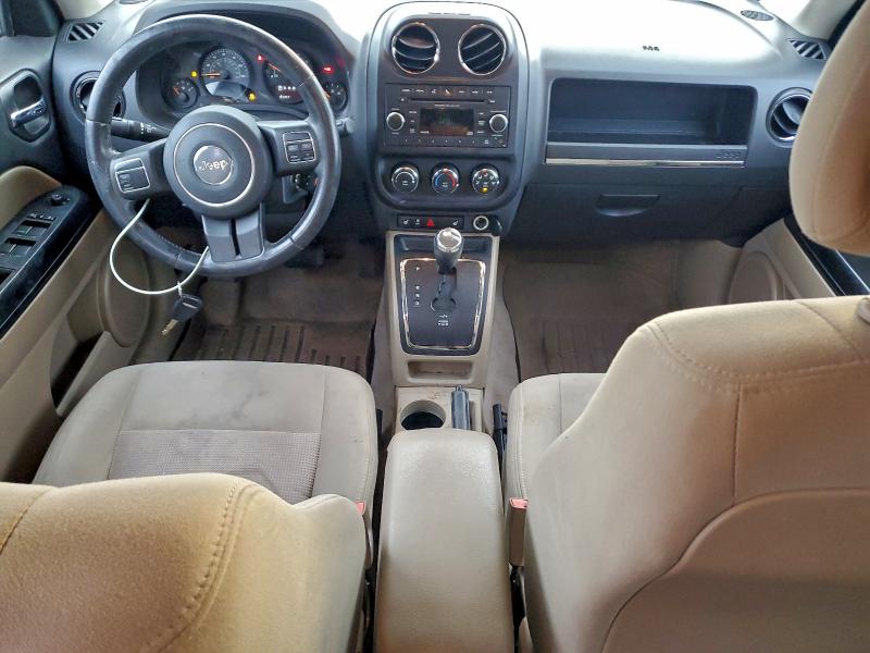 Фото 8 - JEEP PATRIOT