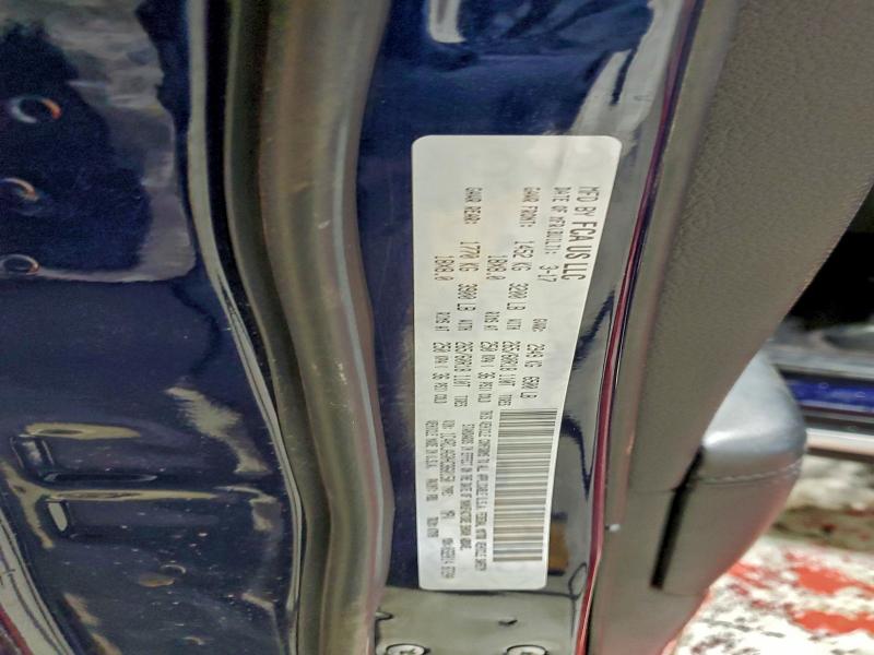 Фото 13 - DODGE DURANGO