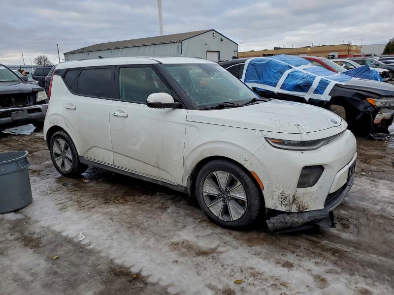 Фото 4 - KIA SOUL