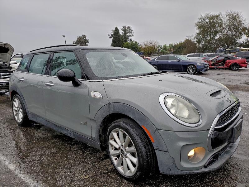 Фото 4 - MINI COOPER