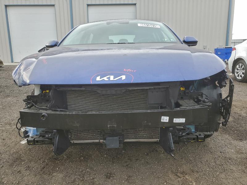 Фото 5 - KIA K4 LX