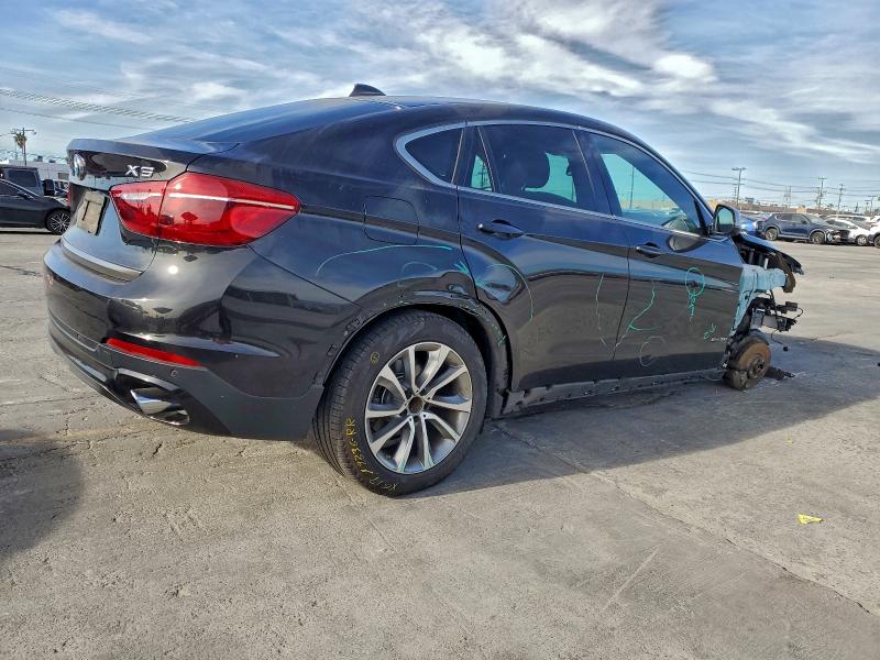 Фото 3 - BMW X6
