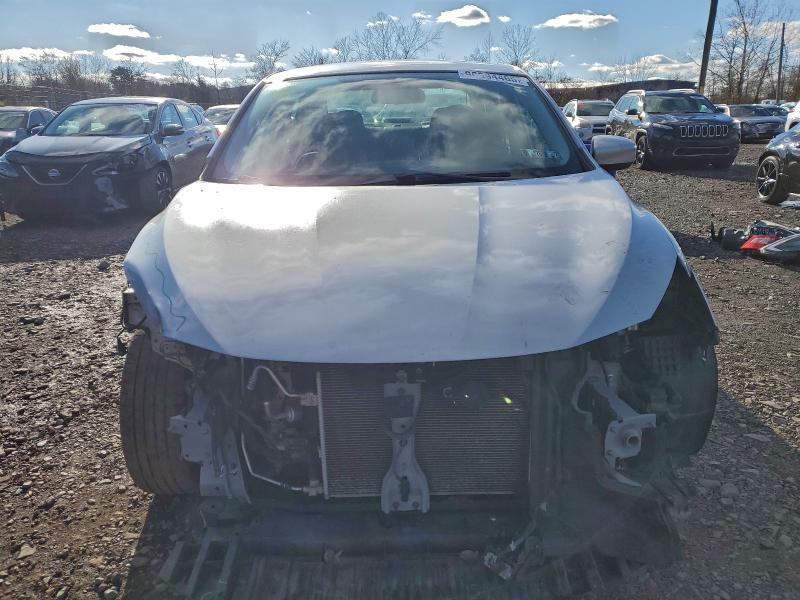 Фото 5 - NISSAN SENTRA