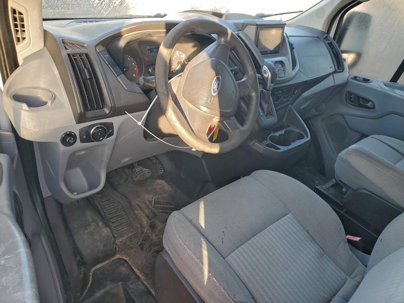 Фото 8 - FORD TRANSIT