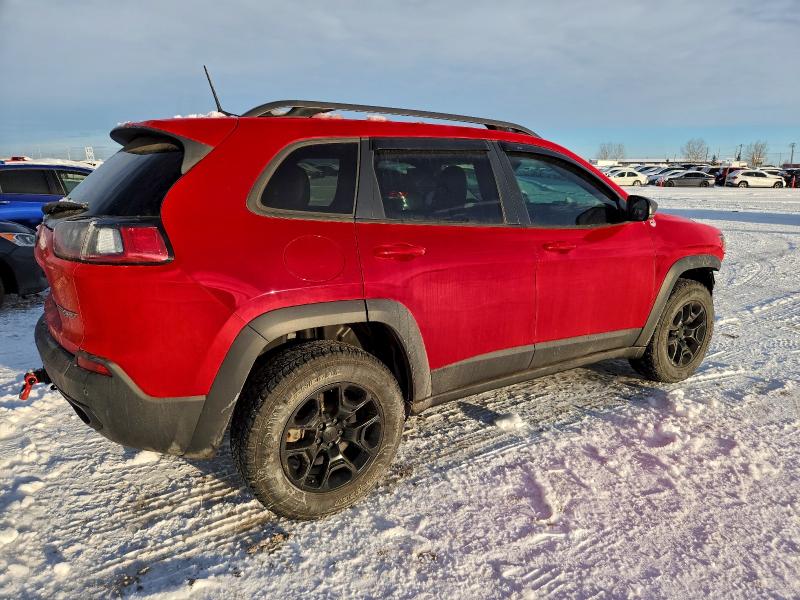 Фото 3 - JEEP CHEROKEE