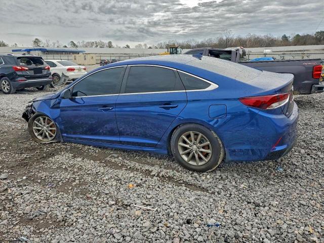 Фото 2 - HYUNDAI SONATA