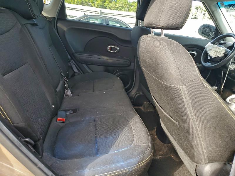 Фото 11 - KIA SOUL