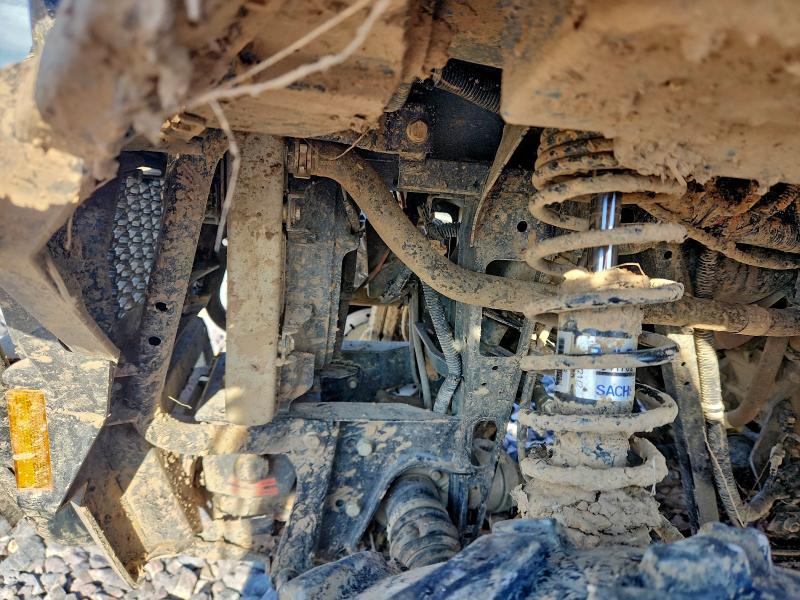 Фото 7 - POLARIS ATV