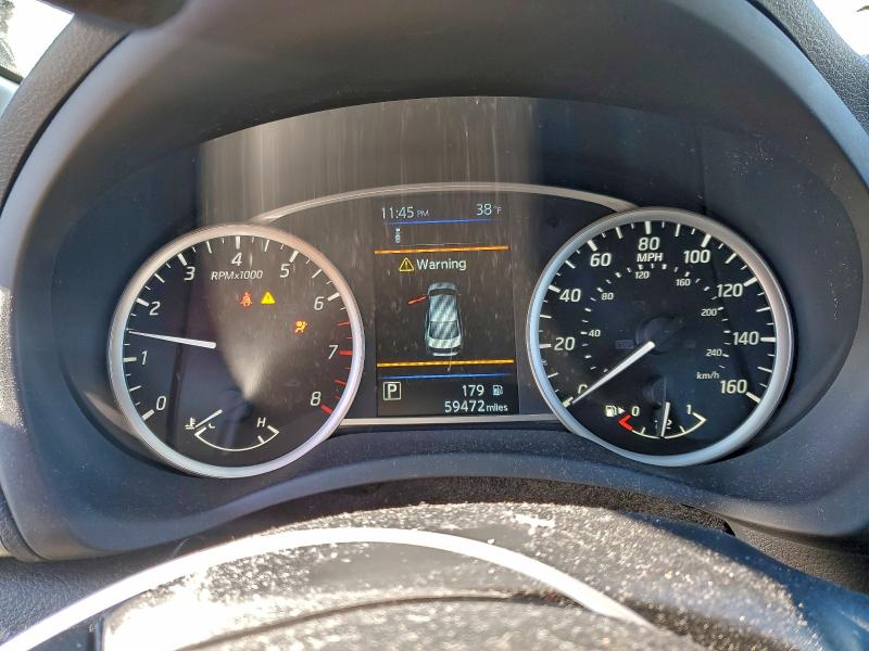 Фото 9 - NISSAN SENTRA