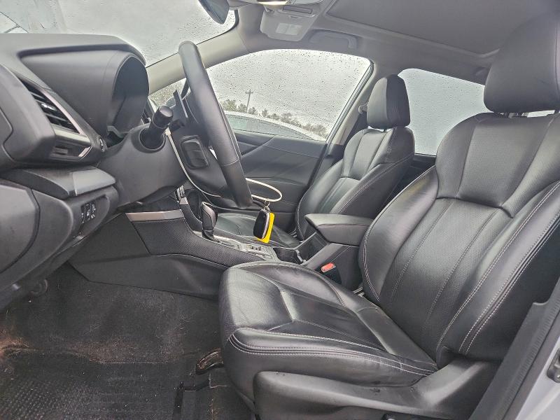 Фото 7 - SUBARU FORESTER