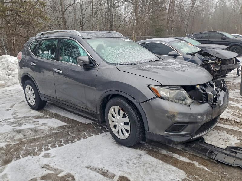 Фото 4 - NISSAN ROGUE