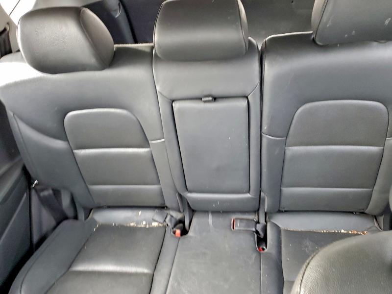 Фото 10 - HYUNDAI TUCSON