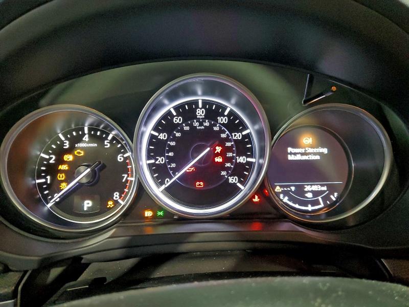 Фото 9 - MAZDA CX-5 PREFE