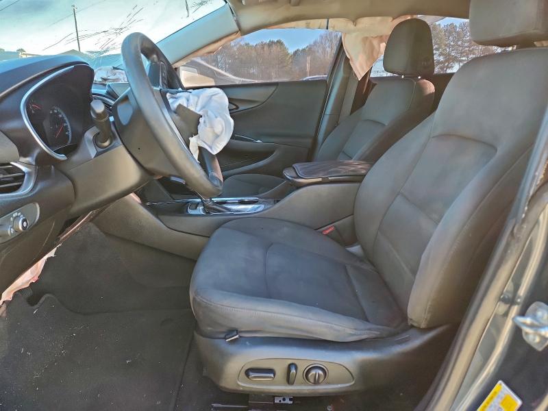 Фото 7 - CHEVROLET MALIBU