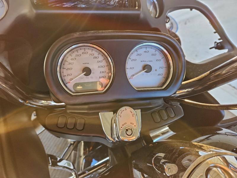 HARLEY-DAVIDSON FL 2023