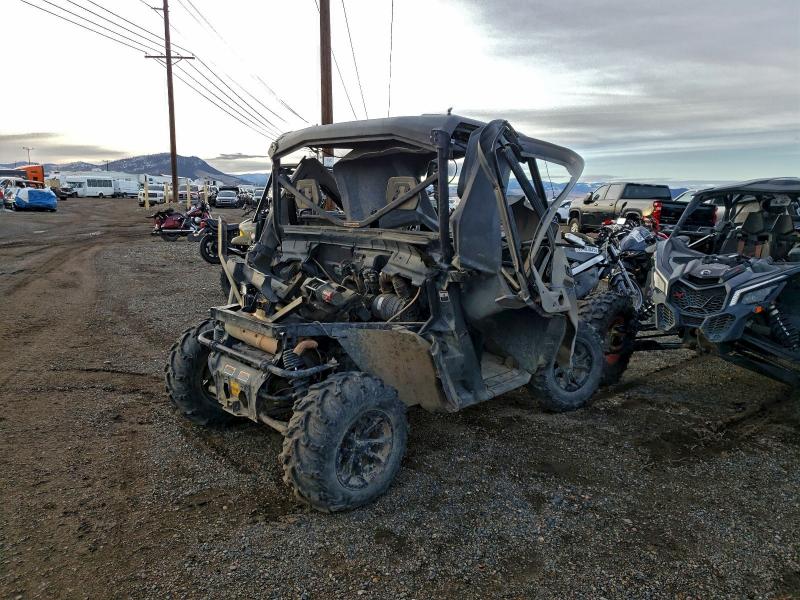 CAN-AM DEFENDER 2018