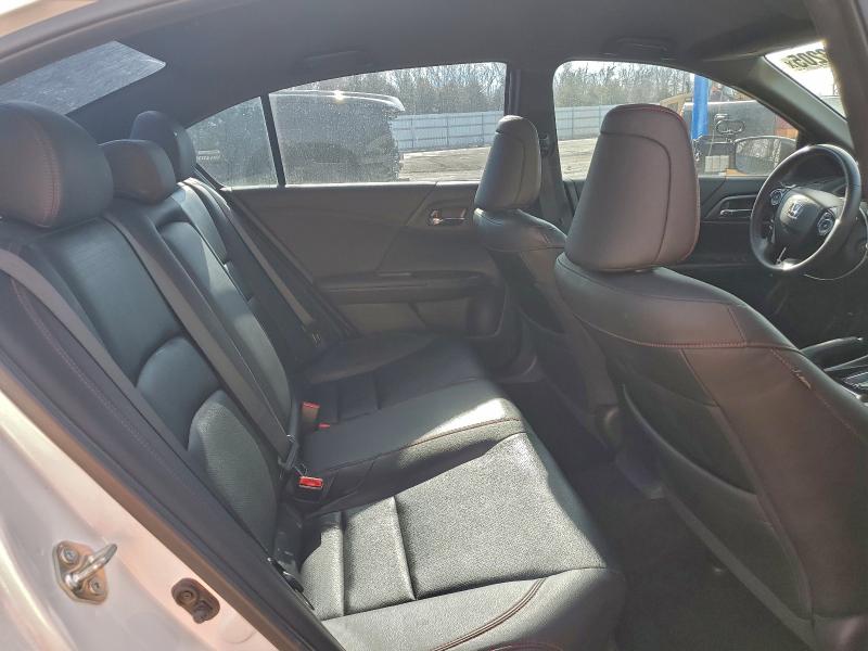 Фото 10 - HONDA ACCORD