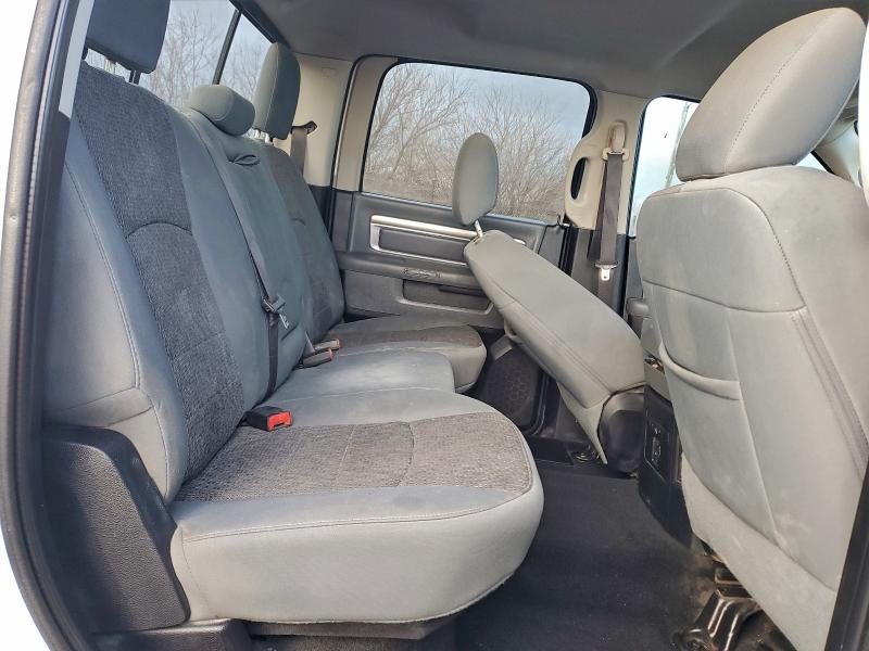 Фото 10 - RAM 1500