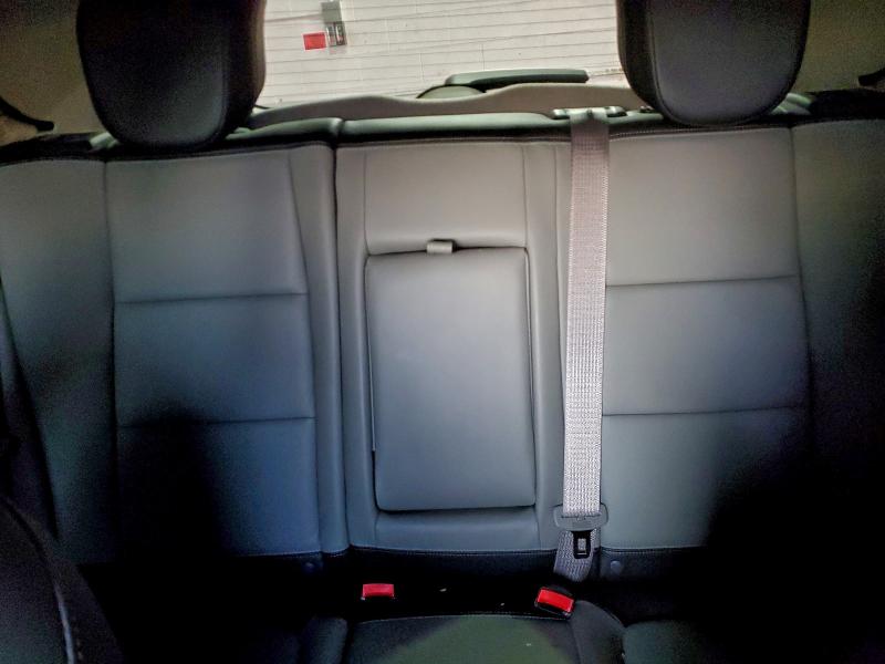 Фото 10 - BUICK ENCORE