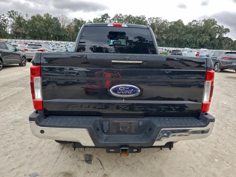 Фото 6 - FORD F250