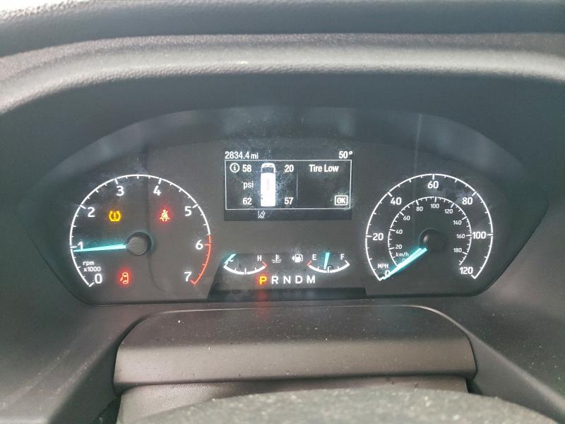 Фото 9 - FORD TRANSIT