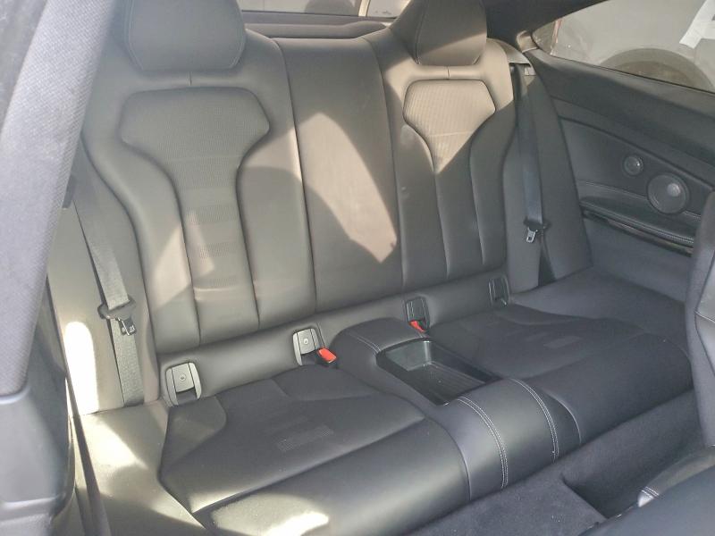 Фото 10 - BMW M4