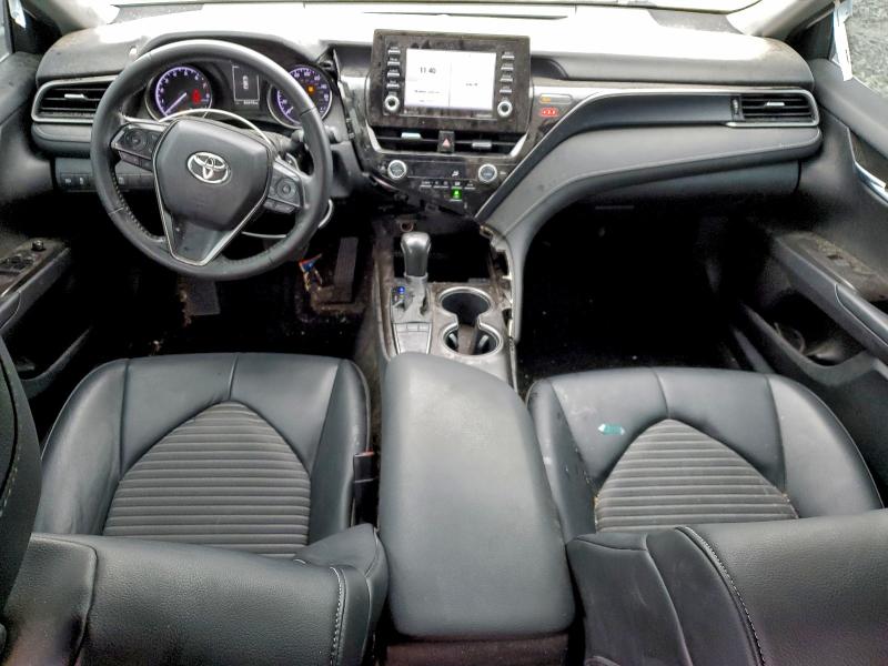 Фото 8 - TOYOTA CAMRY