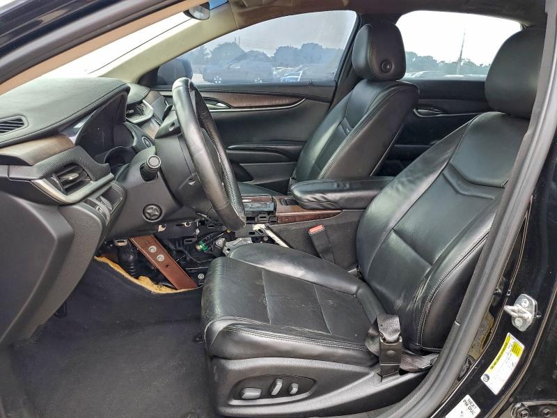 Фото 7 - CADILLAC XTS