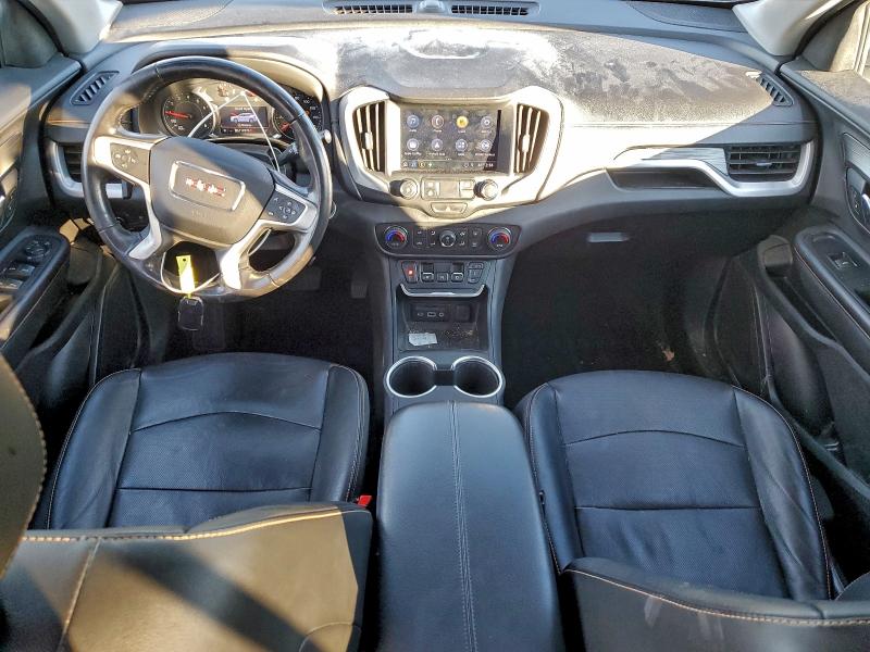 Фото 8 - GMC TERRAIN