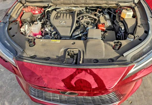 Фото 12 - LEXUS RX350