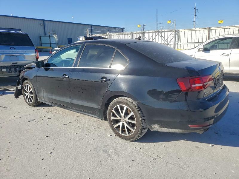 Фото 2 - VOLKSWAGEN JETTA