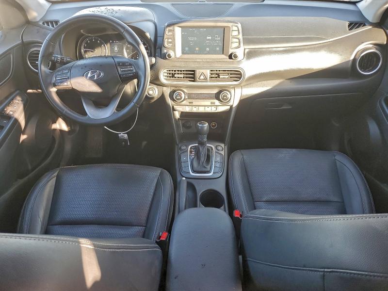 Фото 8 - HYUNDAI KONA