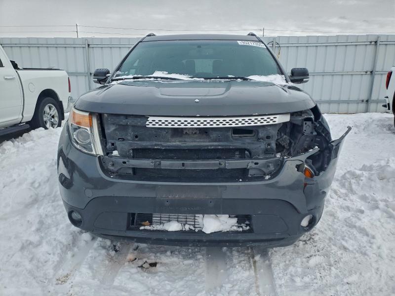 Фото 5 - FORD EXPLORER