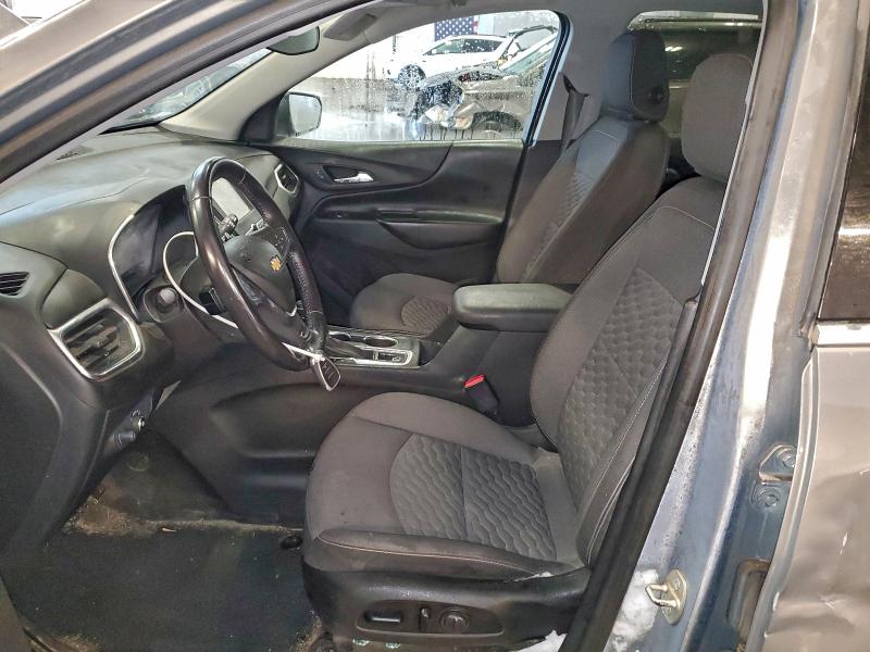 Фото 7 - CHEVROLET EQUINOX