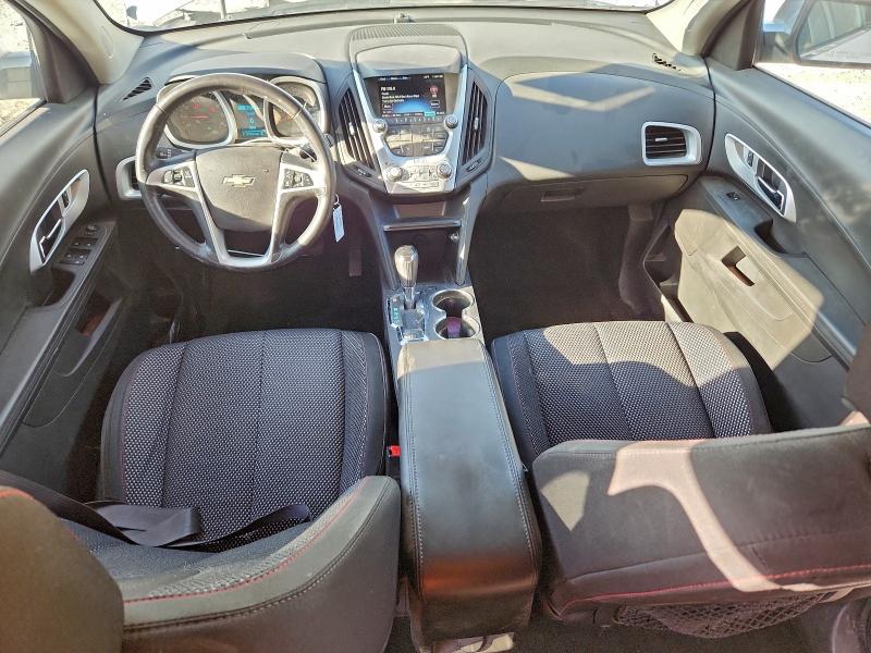 Фото 8 - CHEVROLET EQUINOX