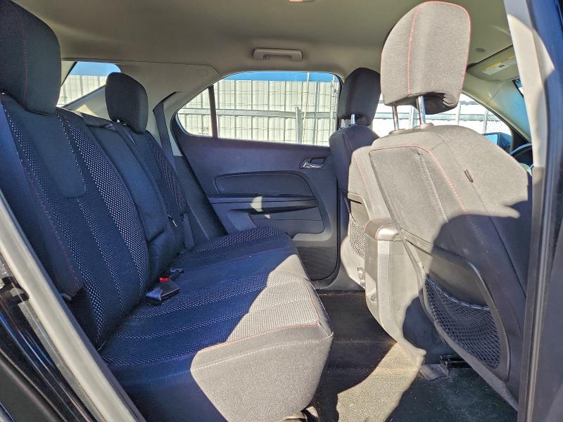 Фото 11 - CHEVROLET EQUINOX