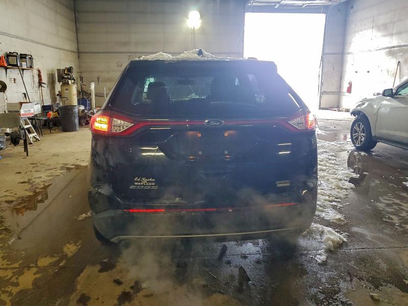 Фото 6 - FORD EDGE