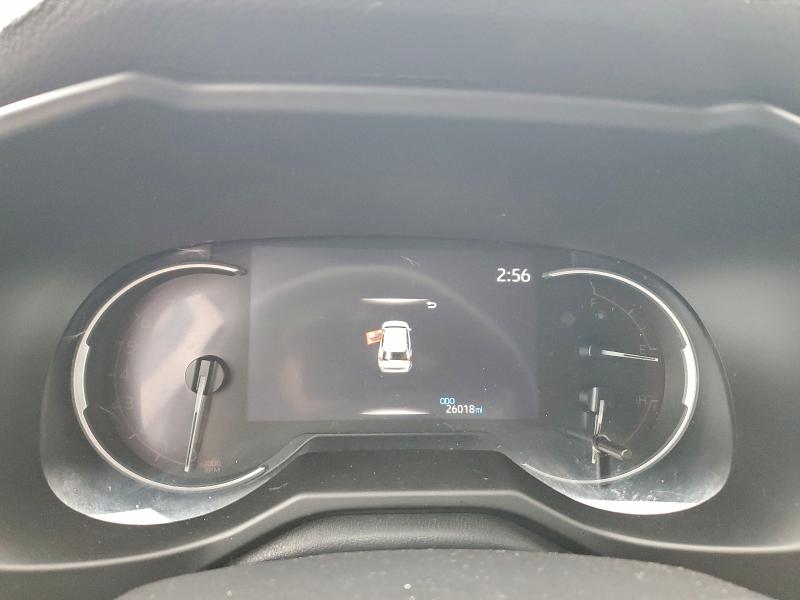 Фото 9 - TOYOTA RAV4