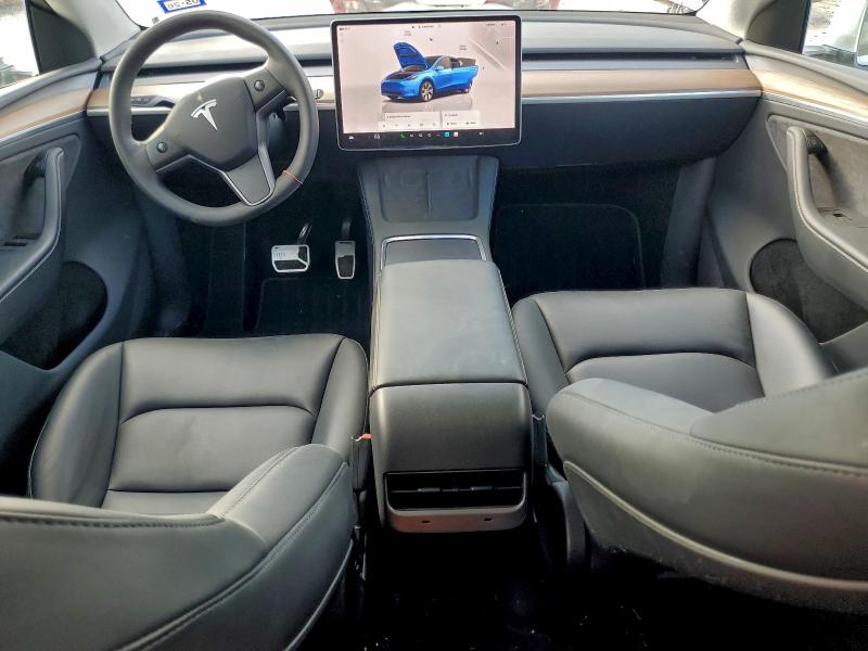 Фото 8 - TESLA MODEL Y