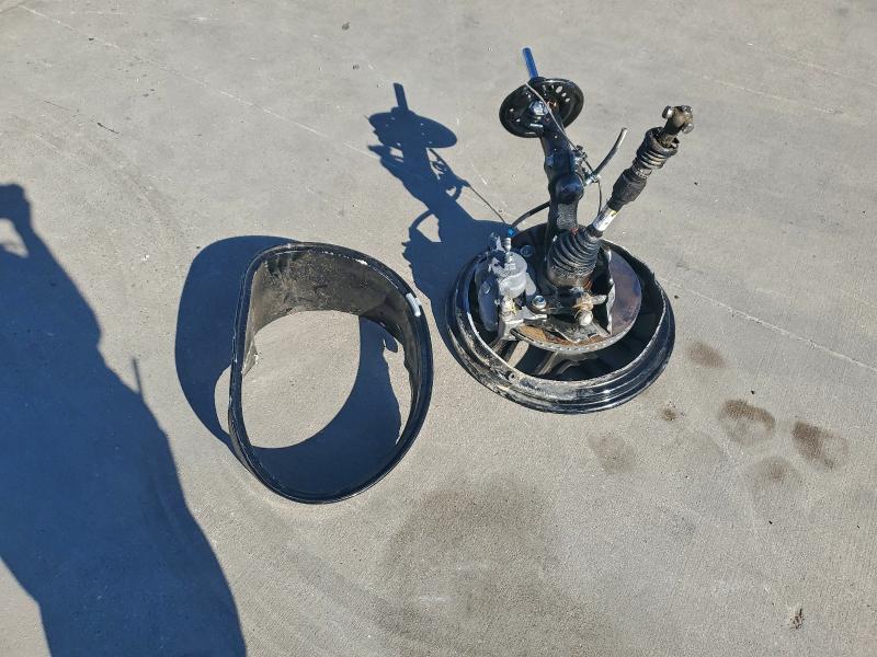 Фото 13 - HONDA HR-V