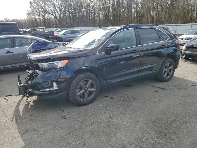 Фото 1 - FORD EDGE