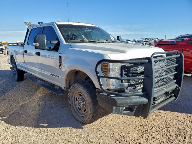 Фото 4 - FORD F350