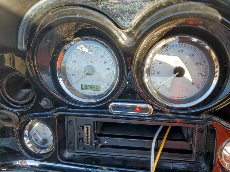 HARLEY-DAVIDSON FL 2013