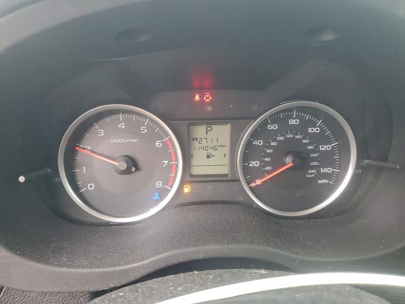 Фото 9 - SUBARU FORESTER