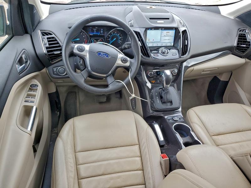 Фото 8 - FORD ESCAPE