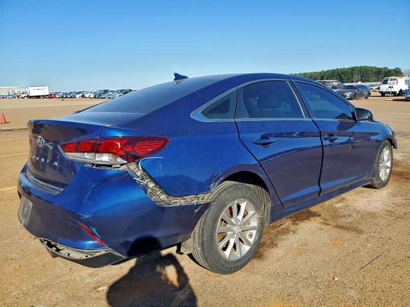 Фото 3 - HYUNDAI SONATA