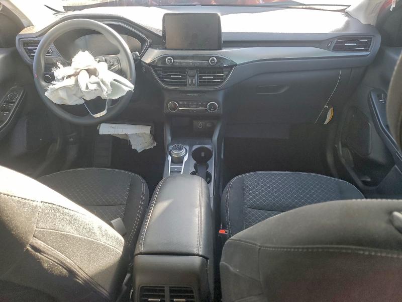 Фото 8 - FORD ESCAPE ACT