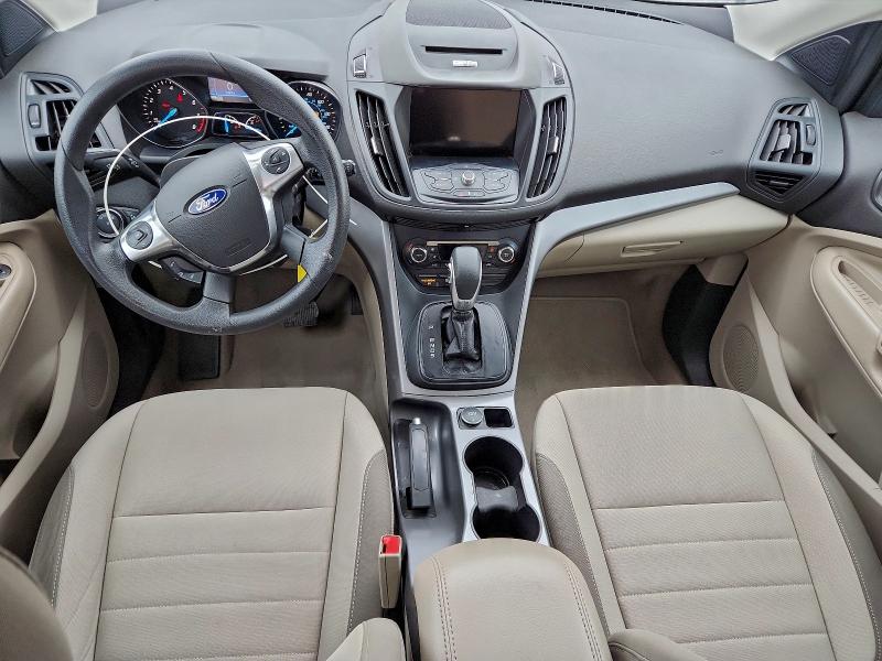 Фото 8 - FORD ESCAPE