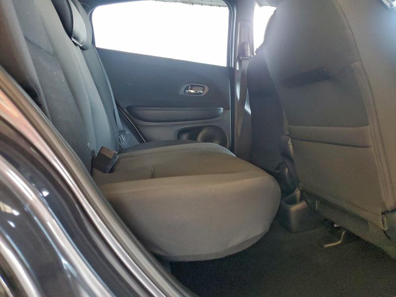 Фото 11 - HONDA HR-V