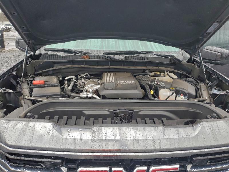 Фото 11 - GMC SIERRA